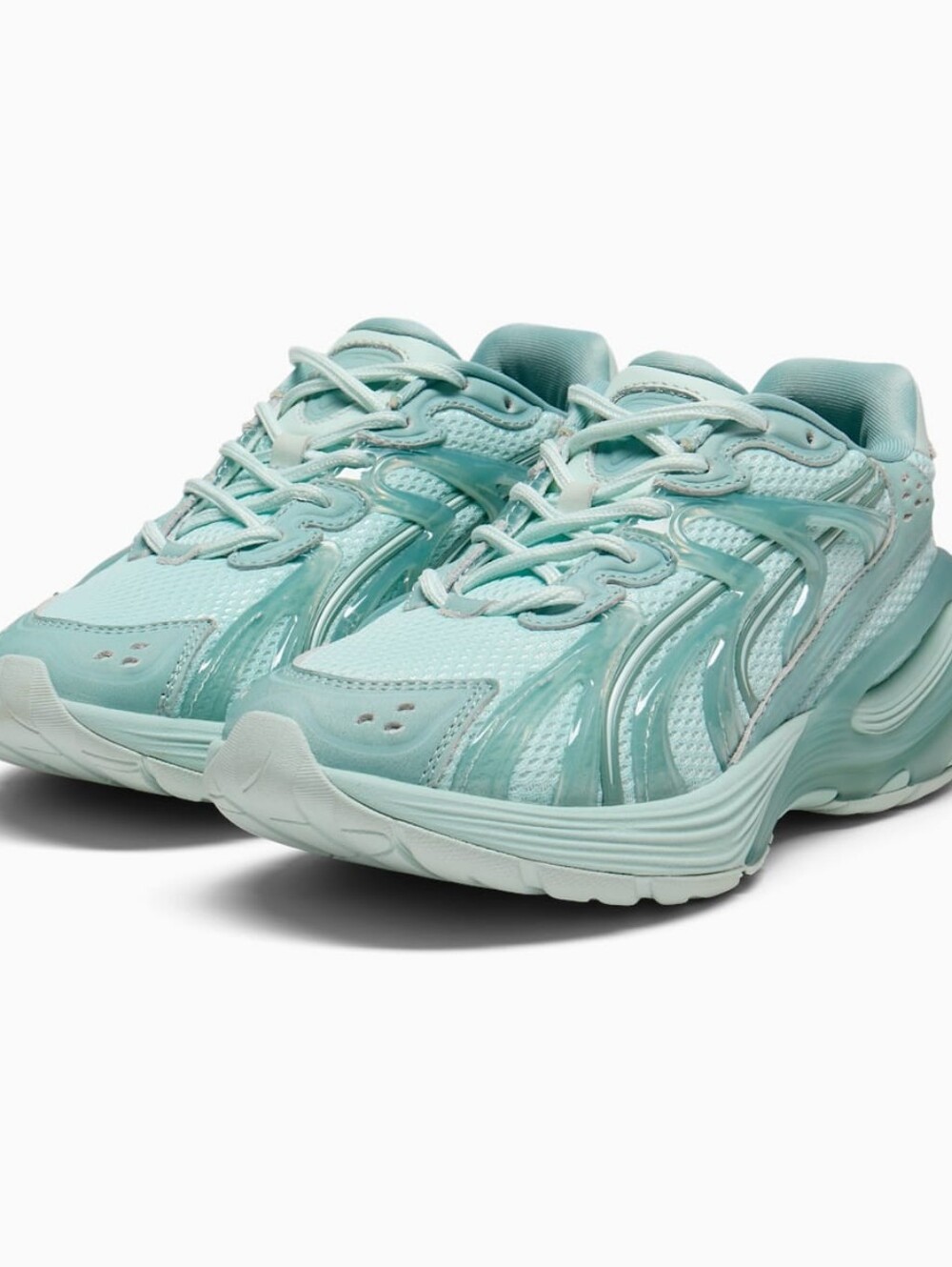 PUMA Inverse Premium Women's Sneakers - Size 9.5 - NWT